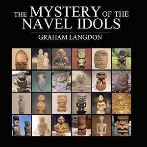 The Mystery of the Navel Idols, Graham Langdon